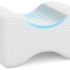 Memory Foam Knee Pillow