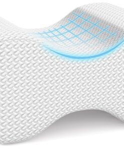 Memory Foam Knee Pillow