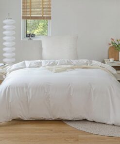 Cotton Bedding Set