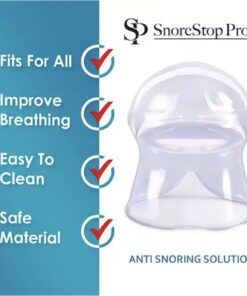 SnoreStop Pro