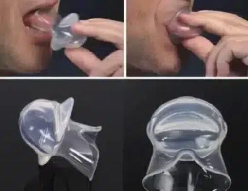 SnoreStop Pro