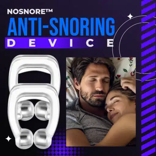 NoSnore™ Anti Snoring Device 1.webp