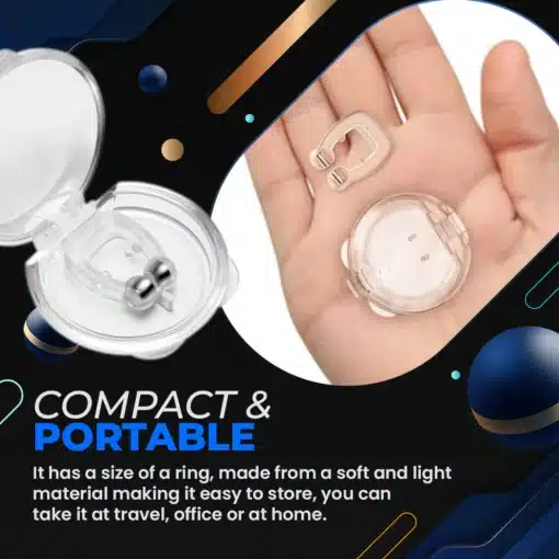 NoSnore™ Anti Snoring Device 3.webp