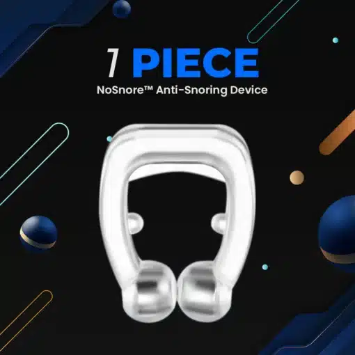NoSnore™ Anti Snoring Device.webp