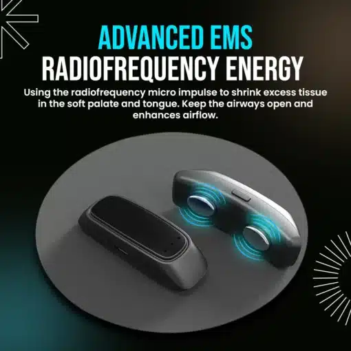 SleepRex™ Smart Anti Snoring Device.webp