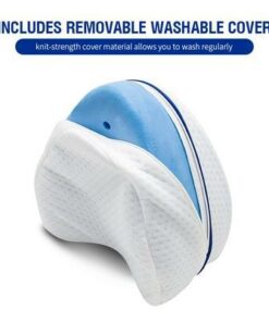pregnancy body memory foam pillow orthopedic knee leg wedge pillow cushion for side sleeper sciatica relief x a ed c a d fd ff c x @ x.jpg