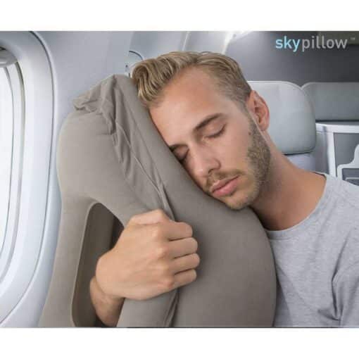 sky pillowtm official retailer inflatable travel pillow be healthy be loved .jpg