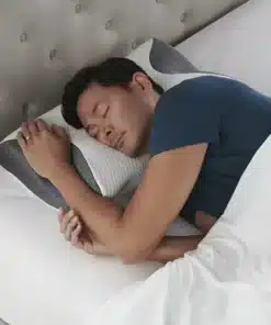 Dreamy Foam Pillow 5