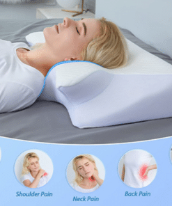 Ergo Z Pillow 2