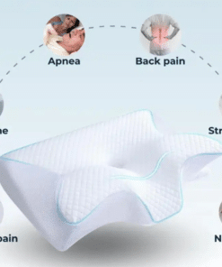Ergo Z Pillow