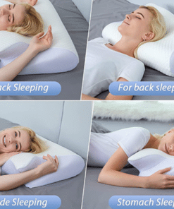 Ergo Z Pillow 3