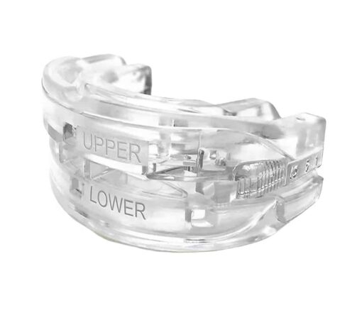 SleepGuardian Anti-Snoring Mouthpiece