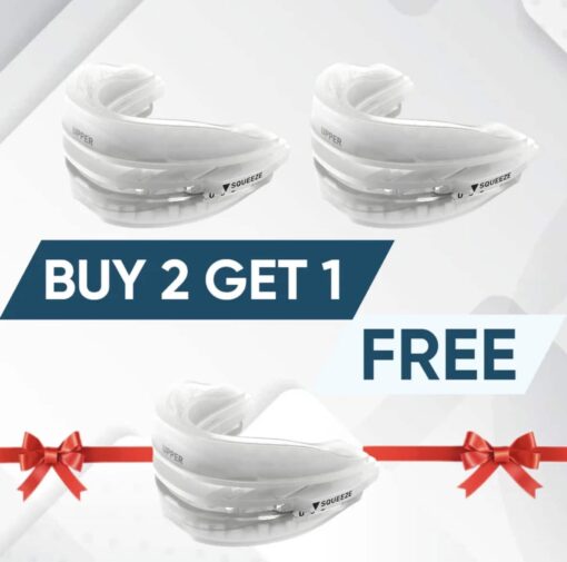 SleepGuardian Anti-Snoring Mouthpiece