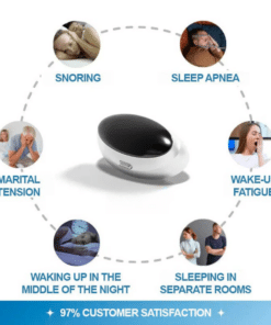 Z3 Pro™ Anti Snoring Device 2