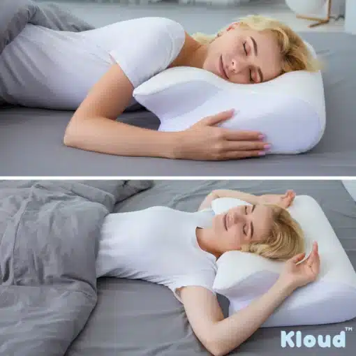 Kloud™ Slumber Pillow 1