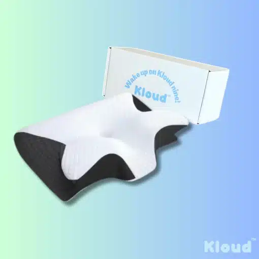 Kloud™ Slumber Pillow 3
