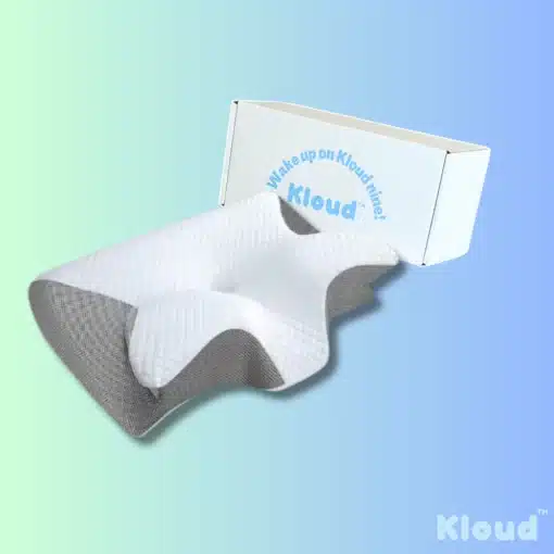 Kloud™ Slumber Pillow 4