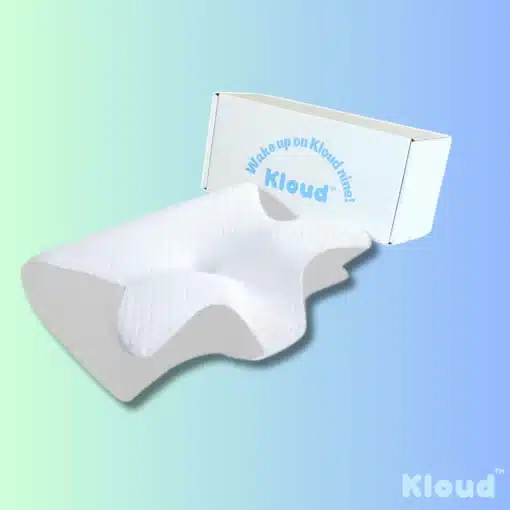 Kloud™ Slumber Pillow 5