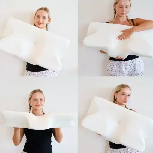 Kloud™ Slumber Pillow