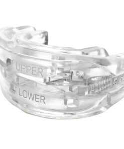 SnoreLax Pro Mouthguard