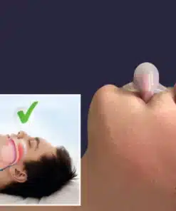 SnoreSnoozer 2