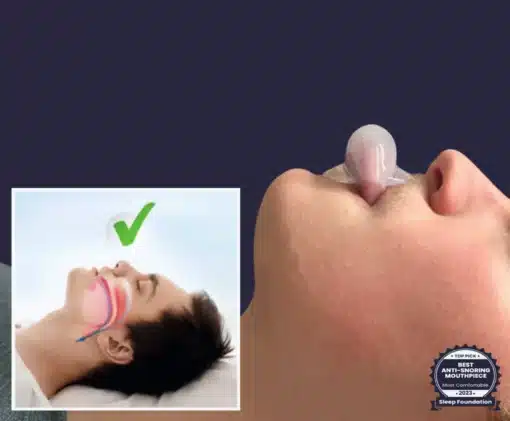 SnoreSnoozer 2