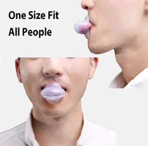 SnoreSnoozer 4