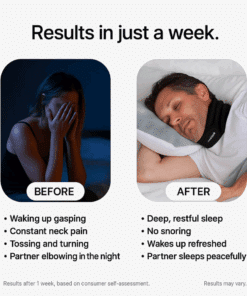 Bloomella Neck Brace 1