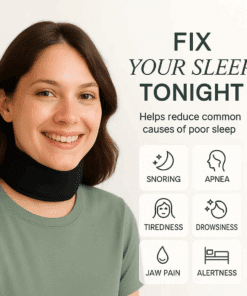 Bloomella Neck Brace 2