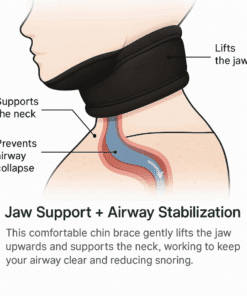 Bloomella Neck Brace 4