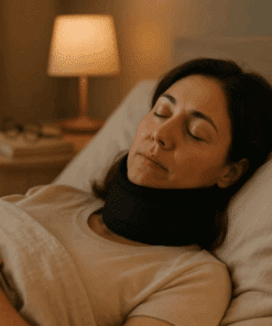 Bloomella Neck Brace 5