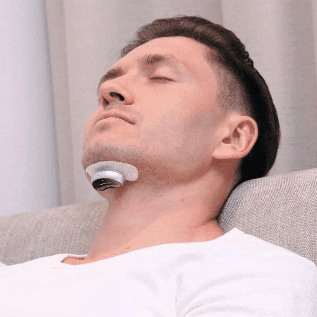 ComfyLab PulseAir™ - Official Retailer - Sleep Essentials Market