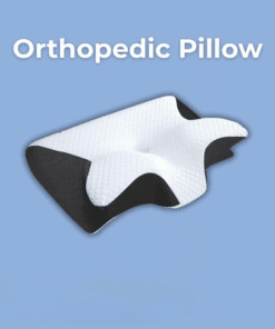 Glovoro Orthopedic Dream Deep Pillow
