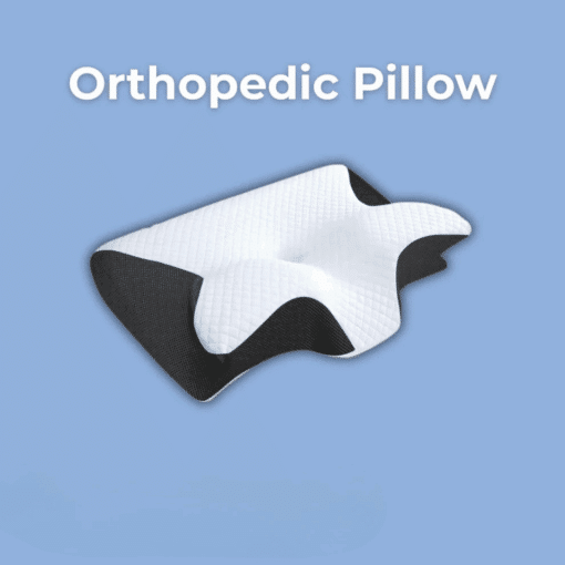 Glovoro Orthopedic Dream Deep Pillow