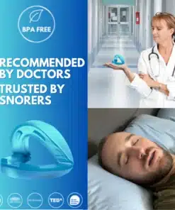 MuteSnore™ Mouthpiece 3