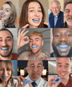 QuietSleep™ Anti Snoring Mouthpiece 2