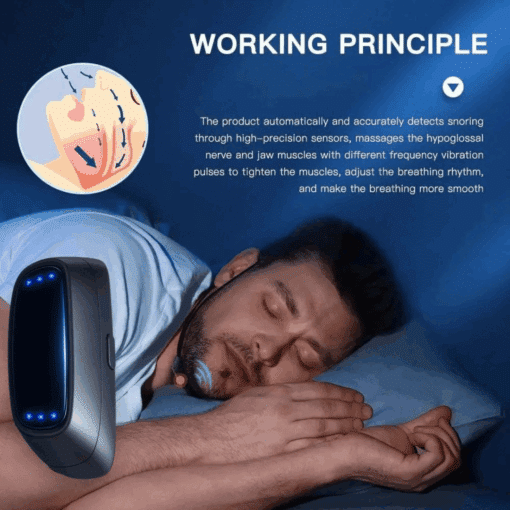 Revitta SleepClear 5