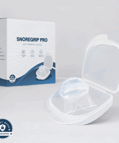 SnoreGrip Pro