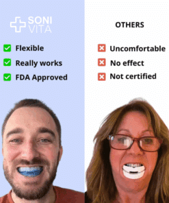 SoniVita Anti Snoring Mouthpiece 7