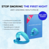 SoniVita Anti Snoring Mouthpiece 8
