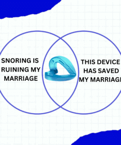 SoniVita Anti Snoring Mouthpiece 9