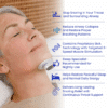 ThroatPulse™ Anti Snoring Device