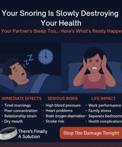 ThroatPulse™ Anti Snoring Device 9