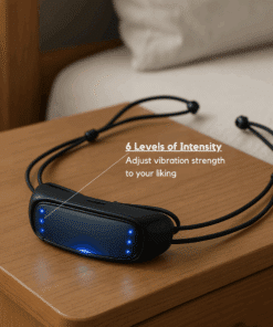 Velour™ SilentNight Pro 2