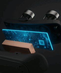 Velour™ SilentNight Pro 3