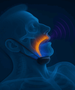 Velour™ SilentNight Pro 4