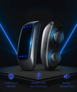 Velour™ SilentNight Pro 5