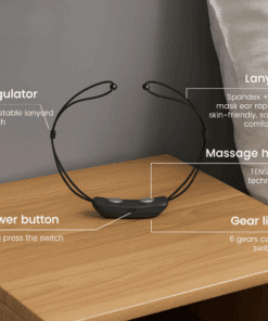 Velour™ SilentNight Pro 6