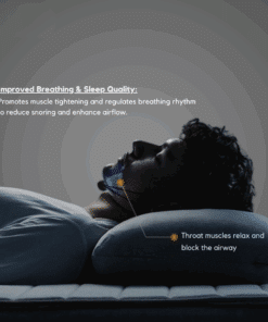 Velour™ SilentNight Pro 8