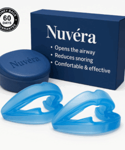 Nuvéra™ Anti Snoring Mouthpiece